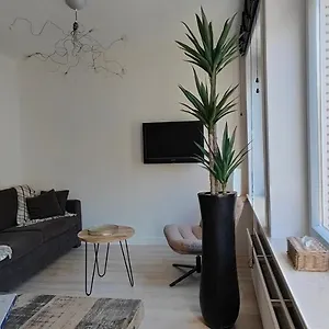 Centrum Luxe Ost 2 2 Appartement