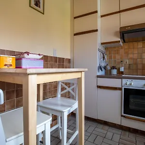 Vlak Bij Zee Vakantiehuis